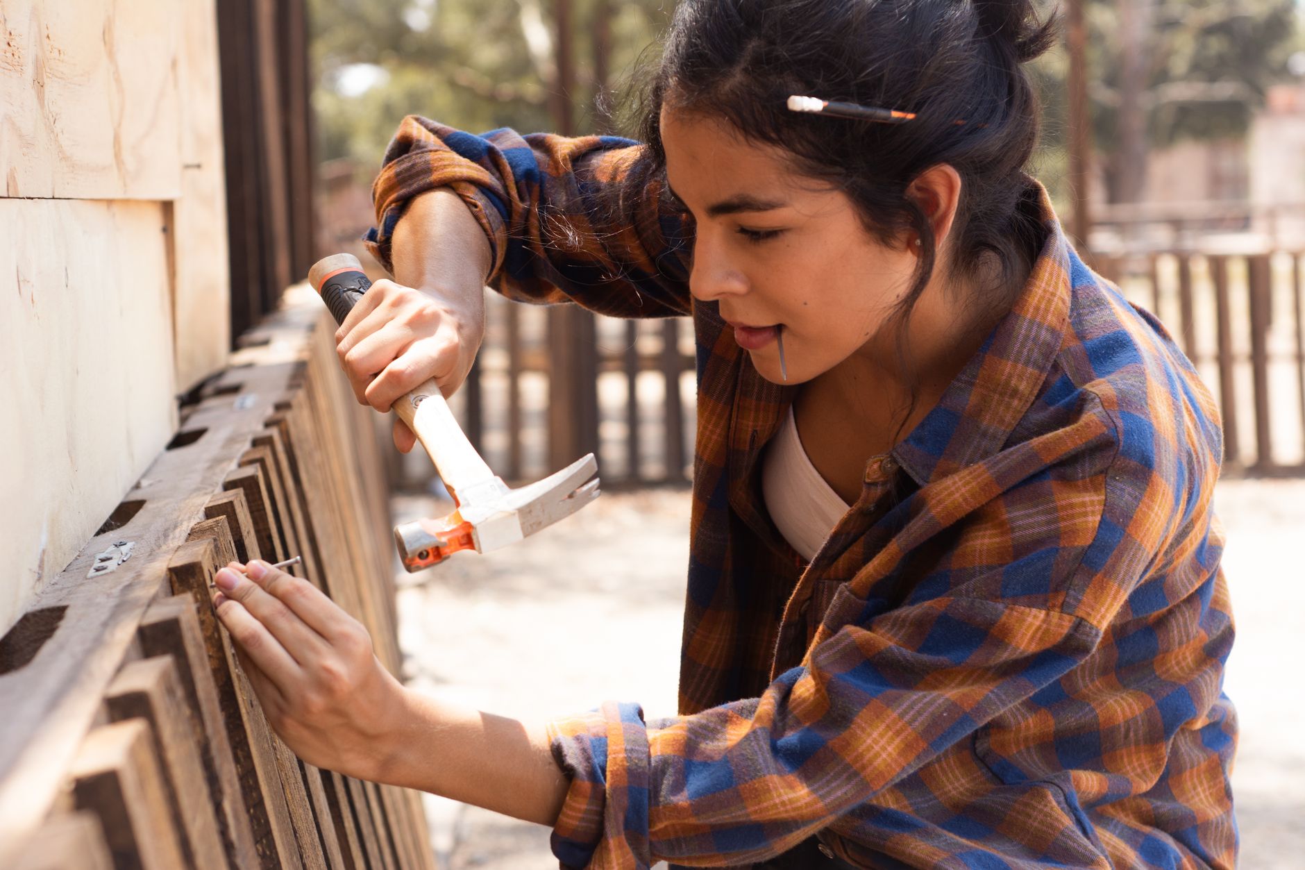 Vinyl Fencing – Selma